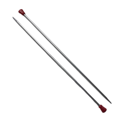 Orfe Titanyum Şiş 25cm orrts25 no 3,5 mm