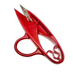 Pin Red İplik Temizleme Çıt Makası pin1155