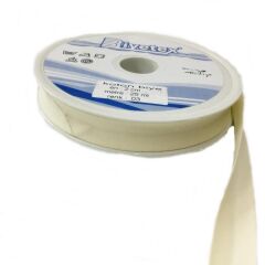 Biyetex Koton Cotton Biye 2 cm 41 Koyu Eflatun