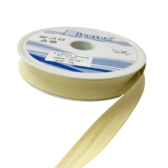 Biyetex Koton Cotton Biye 2 cm 41 Koyu Eflatun