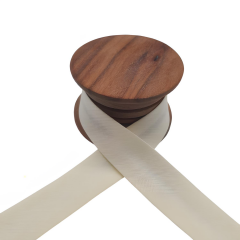 Biyetex Koton Cotton Biye 2 cm 41 Koyu Eflatun