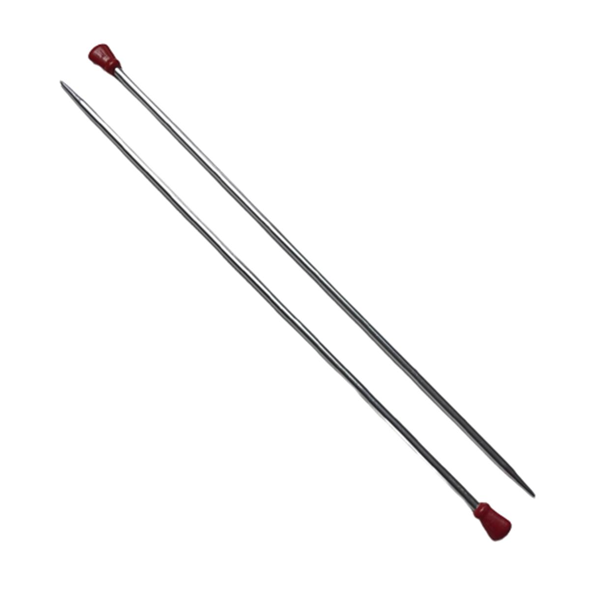 Orfe Titanyum Şiş 25cm orrts25 no 4 mm