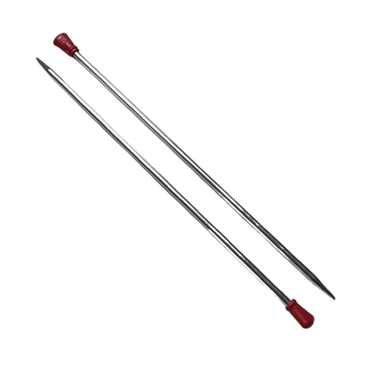 Orfe Titanyum Şiş 25cm orrts25 no 5 mm