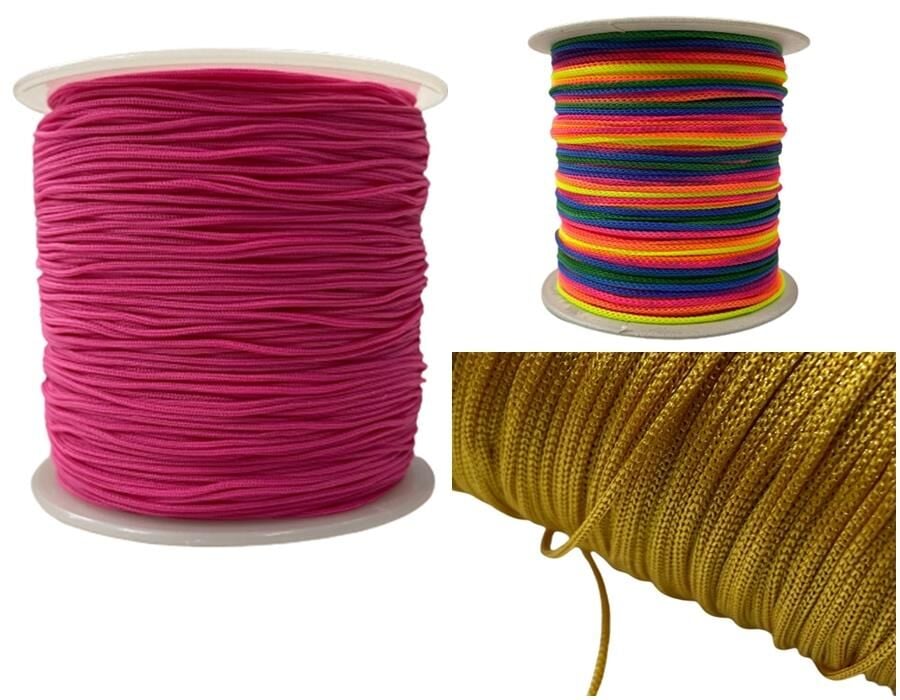 Paraşüt İpi 0,8 mm