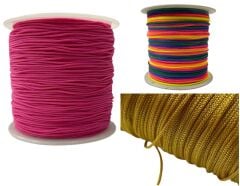 Paraşüt İpi 0,8 mm