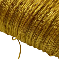Paraşüt İpi 0,8 mm 01 Beyaz