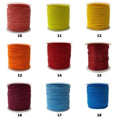 Paraşüt İpi 0,8 mm 10 Güvez