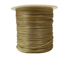 Paraşüt İpi 0,8 mm 01 Beyaz