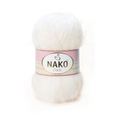 Nako Paris El Örgü İpliği 100 Gr