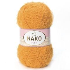 Nako Paris El Örgü İpliği 100 Gr