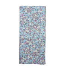 Poplin Pamuk Kumaş 50x170cm pbg