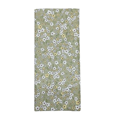 Poplin Pamuk Kumaş 50x170cm pbg