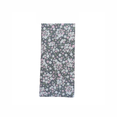 Poplin Pamuk Kumaş 50x170cm pbg
