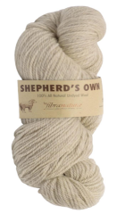 Fibra Natura Shepherd's Own El Örgü İpi 100 gr