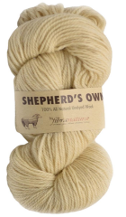 Fibra Natura Shepherd's Own El Örgü İpi 100 gr