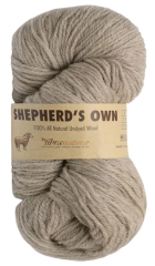 Fibra Natura Shepherd's Own El Örgü İpi 100 gr