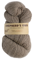 Fibra Natura Shepherd's Own El Örgü İpi 100 gr