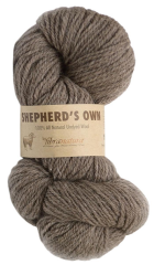 Fibra Natura Shepherd's Own El Örgü İpi 100 gr