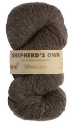 Fibra Natura Shepherd's Own El Örgü İpi 100 gr