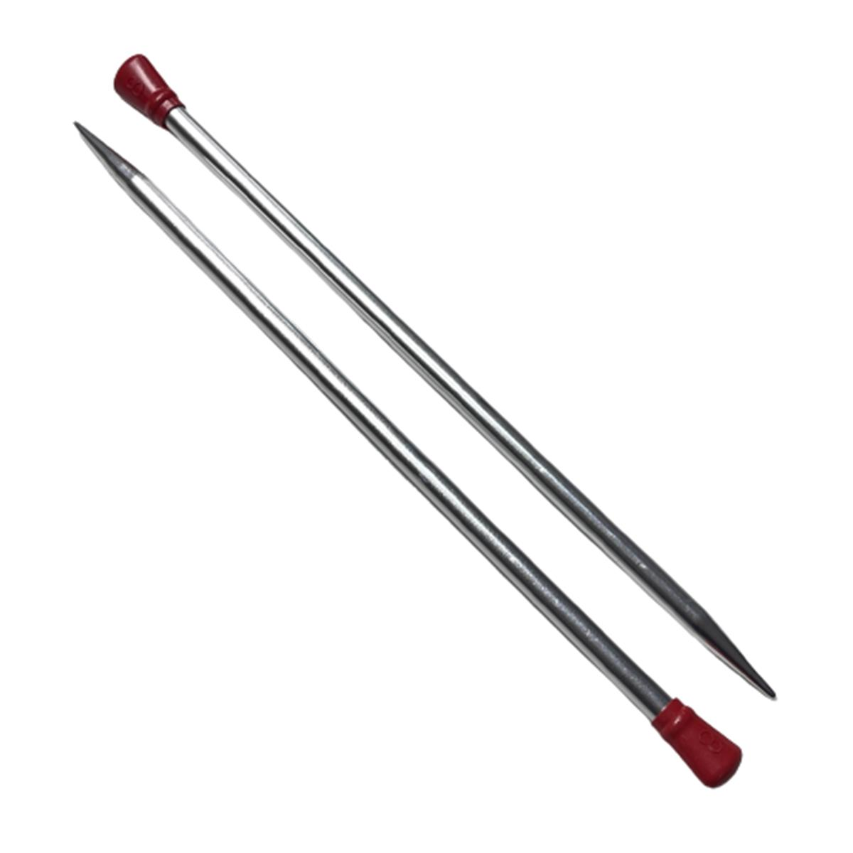 Orfe Titanyum Şiş 25cm orrts25 no 8 mm