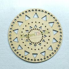 Çanta Kenarı, Yanı, Altı