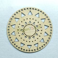 Çanta Kenarı, Yanı, Altı