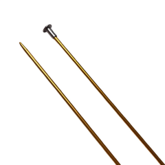 Orfe Renkli Şiş 35cm orrrs35