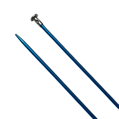 Orfe Renkli Şiş 35cm orrrs35 no 2,5 mm