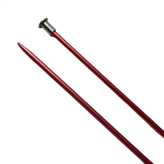 Orfe Renkli Şiş 35cm orrrs35