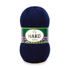 Nako Astra El Örgü İpliği 100 gr