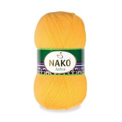 Nako Astra El Örgü İpliği 100 gr