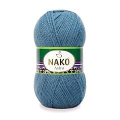 Nako Astra El Örgü İpliği 100 gr