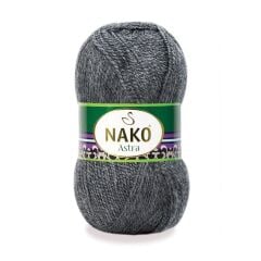 Nako Astra El Örgü İpliği 100 gr
