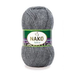 Nako Astra El Örgü İpliği 100 gr
