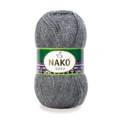 Nako Astra El Örgü İpliği 100 gr