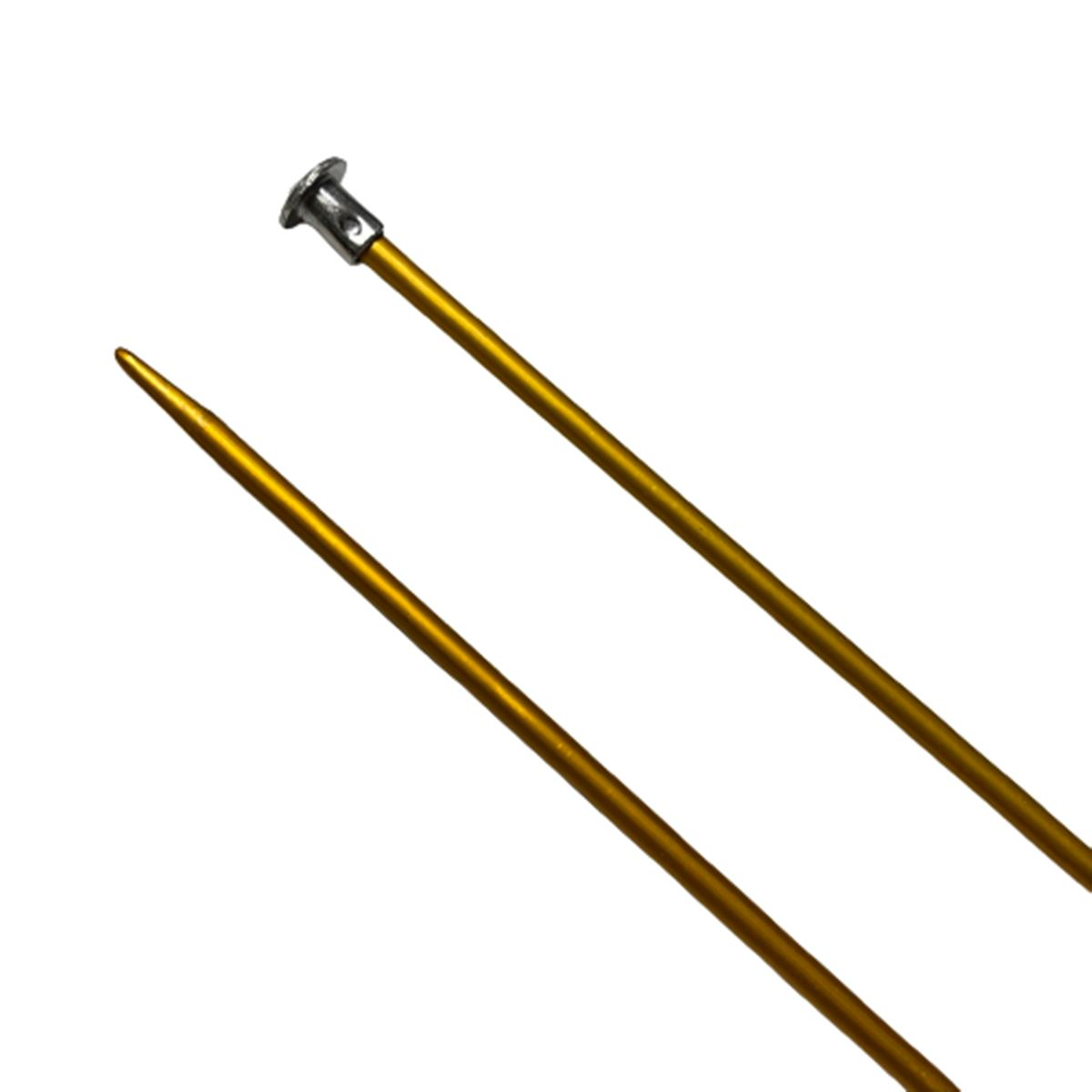 Orfe Renkli Şiş 35cm orrrs35 no 3,5 mm
