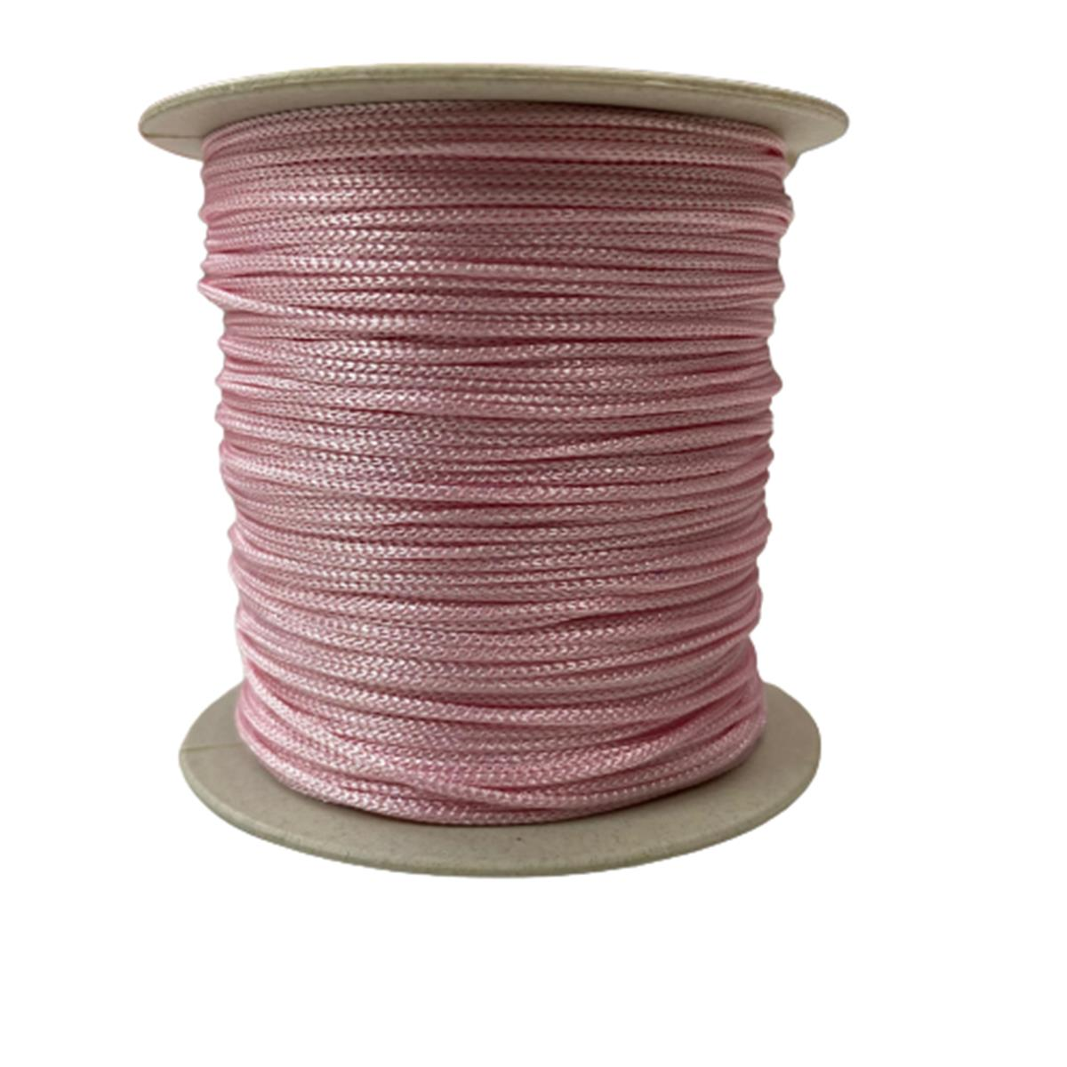 Paraşüt İpi 0,8 mm 07 Pudra