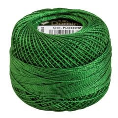Domino Koton Perle Nakış İpi No 12 855