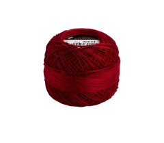 Domino Koton Perle Nakış İpi No 12 855