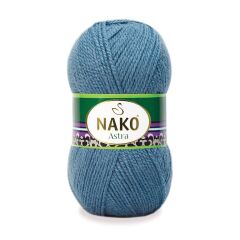 185 Havacı Mavi