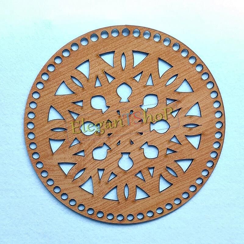 Çanta Kenarı, Yanı, Altı Balsa