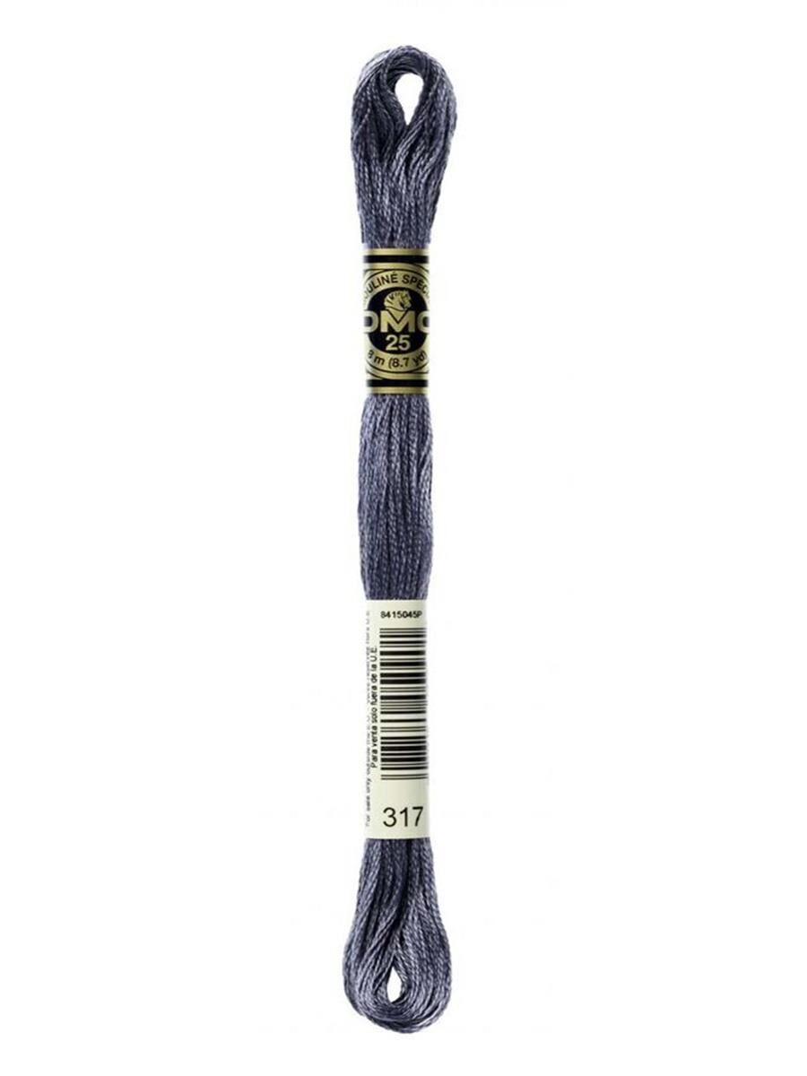 Dmc Muline Nakış İpi 1-3866 317