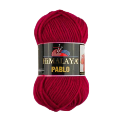 Himalaya Pablo El Örgü İpliği 100 gr