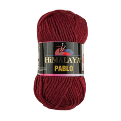 Himalaya Pablo El Örgü İpliği 100 gr