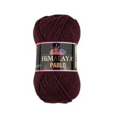 Himalaya Pablo El Örgü İpliği 100 gr