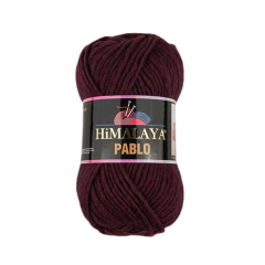 Himalaya Pablo El Örgü İpliği 100 gr
