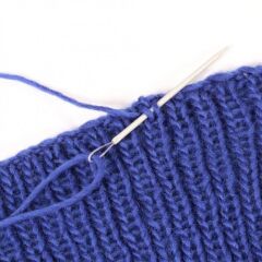 Misinalı Yün İğnesi 3 Adetli Set YL281