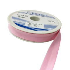 19 Açık Pembe