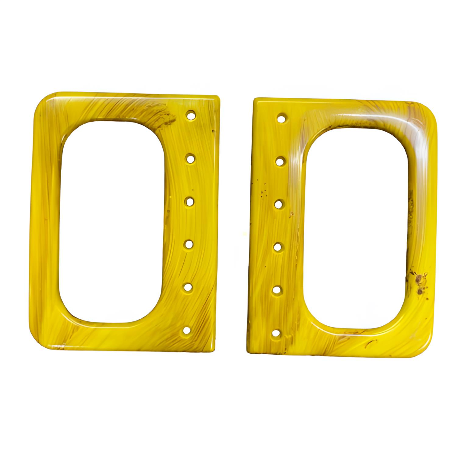 Akrilik Çanta Sapı 10*14 cm T16M