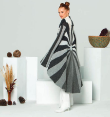 Yarnart Flowers Alpaca El Örgü İpliği 250 gr